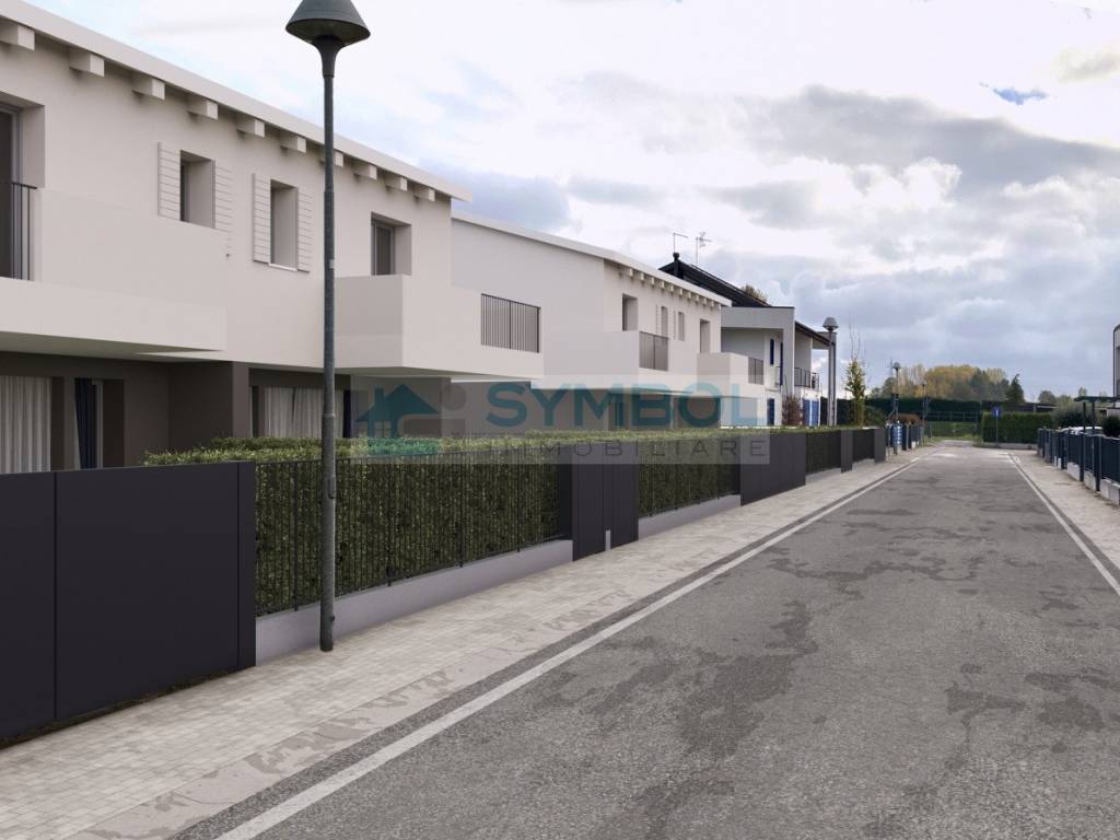 Villa a Martellago in Via Aldo Moro - Foto 3