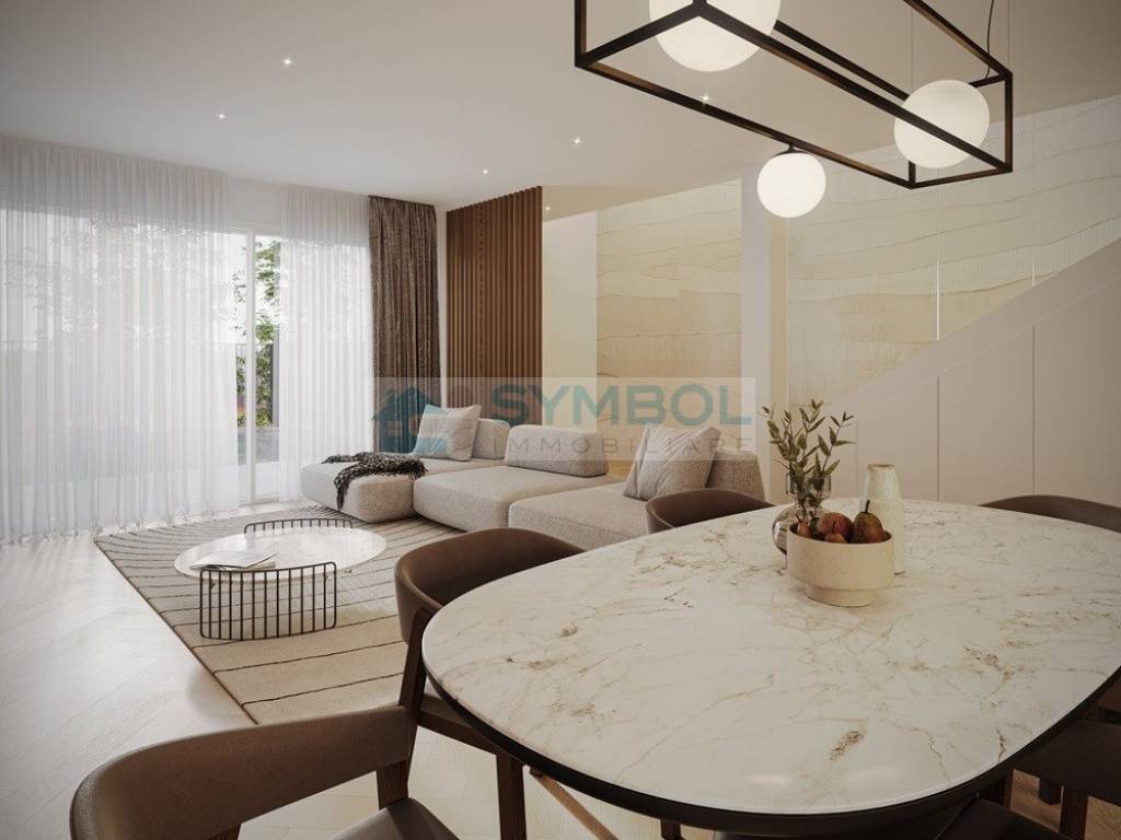 Villa a Martellago in Via Aldo Moro - Foto 4