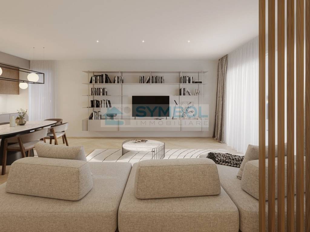 Villa a Martellago in Via Aldo Moro - Foto 5