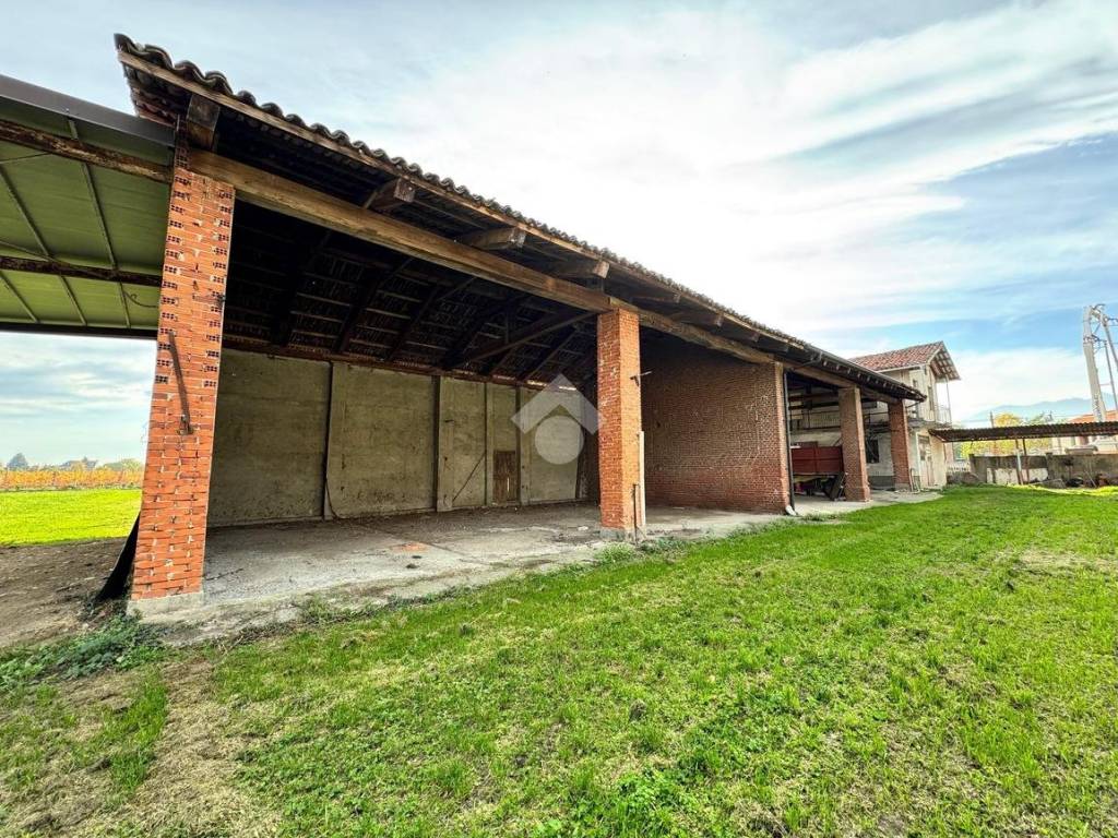 Rustico / casale a Pinerolo in Strada paglieri, 16 - Foto 2