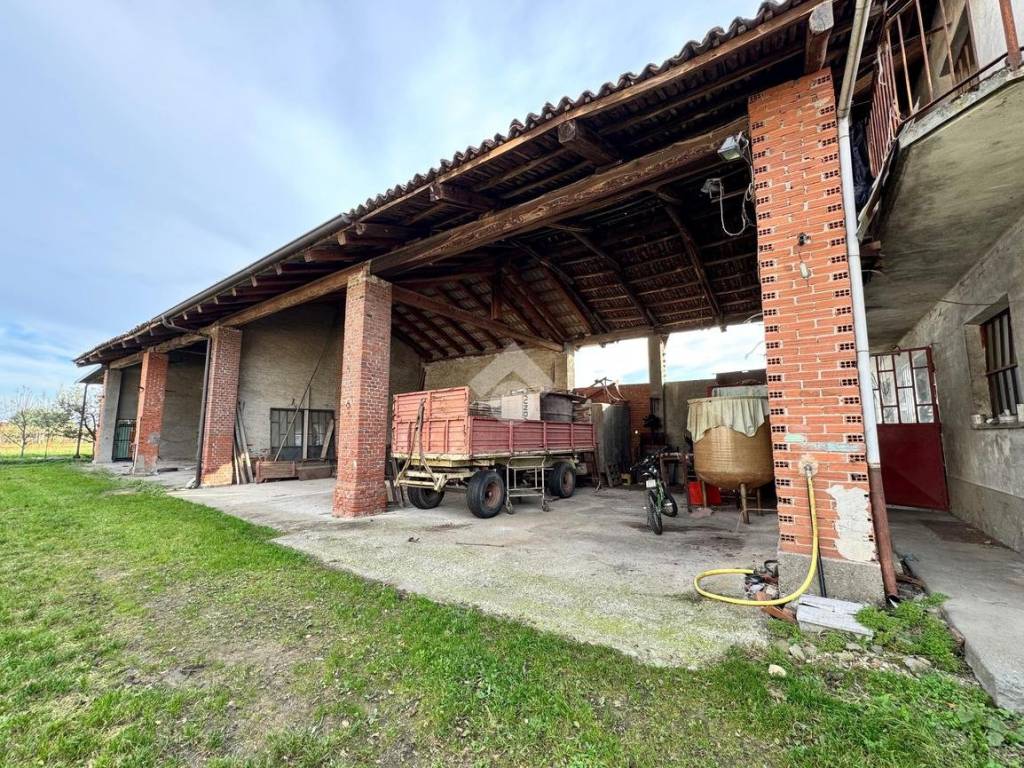 Rustico / casale a Pinerolo in Strada paglieri, 16 - Foto 4