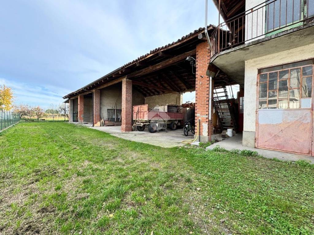 Rustico / casale a Pinerolo in Strada paglieri, 16 - Foto 5