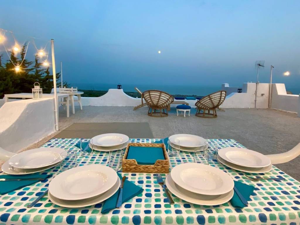Villa a Monte sant'angelo in Via Madonna della Libera - Foto 3