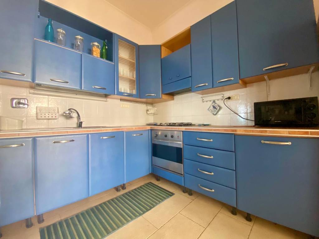 Villa a Monte sant'angelo in Via Madonna della Libera - Foto 5