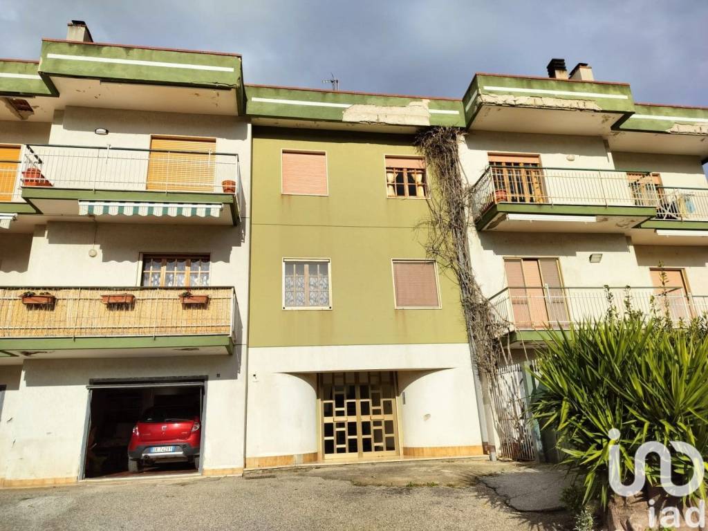 Appartamento a Capaccio paestum in Via Fontana Nuova, 5 - Foto 3