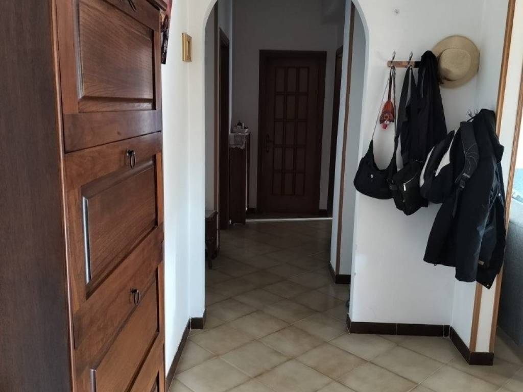 Appartamento a Capaccio paestum in Via Fontana Nuova, 5 - Foto 4
