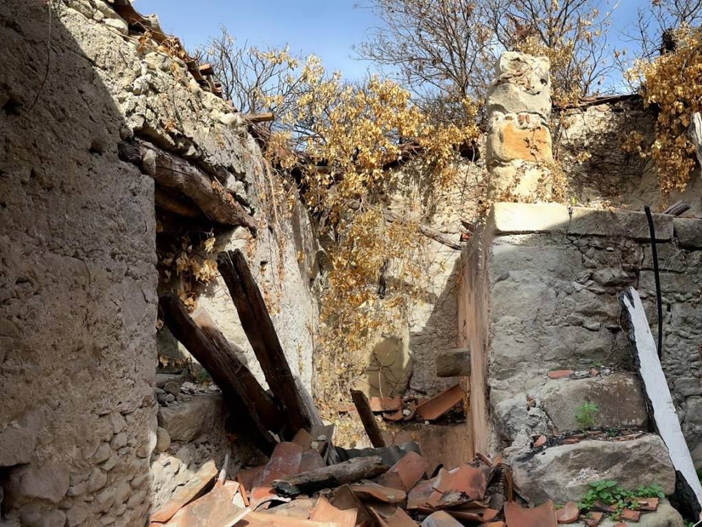 Terreno a Motta camastra in Via Spirito Santo - Foto 3