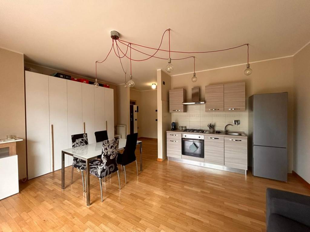 Appartamento a Monterotondo - Foto 3