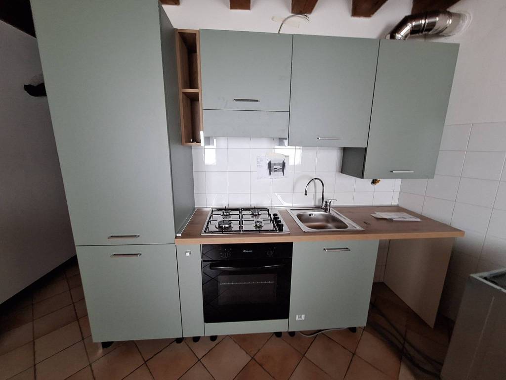 Appartamento a Vicenza in Contra' Santa Chiara - Foto 2