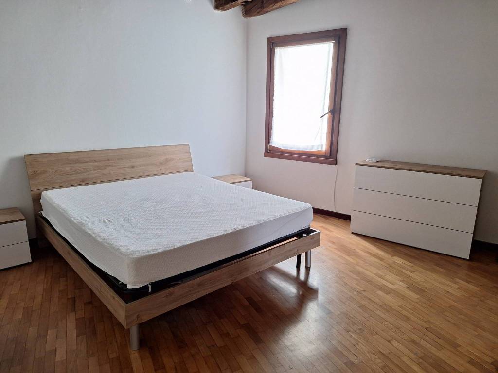 Appartamento a Vicenza in Contra' Santa Chiara - Foto 4