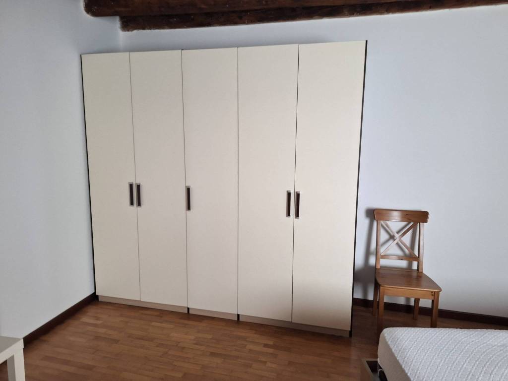 Appartamento a Vicenza in Contra' Santa Chiara - Foto 5