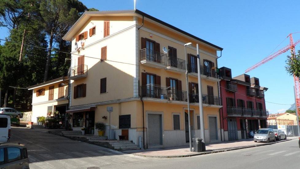 Appartamento a Avellino in Via Francesco Tedesco, 243 - Foto 2