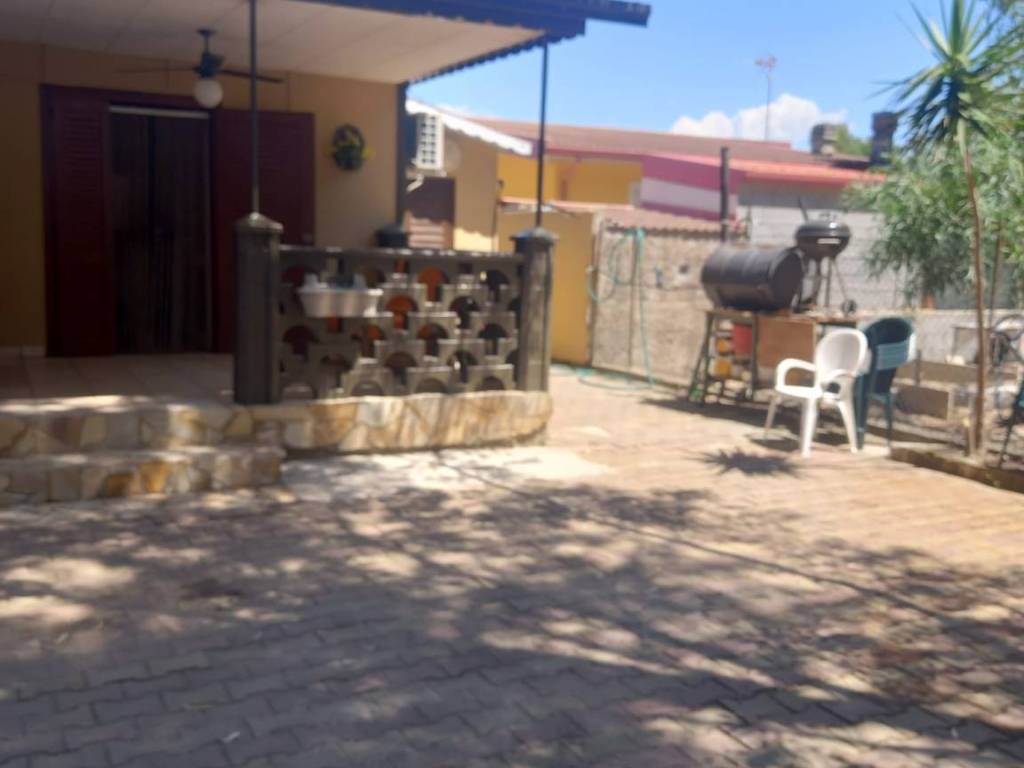 Villa a Sellia marina in Località San Vincenzo - Foto 3