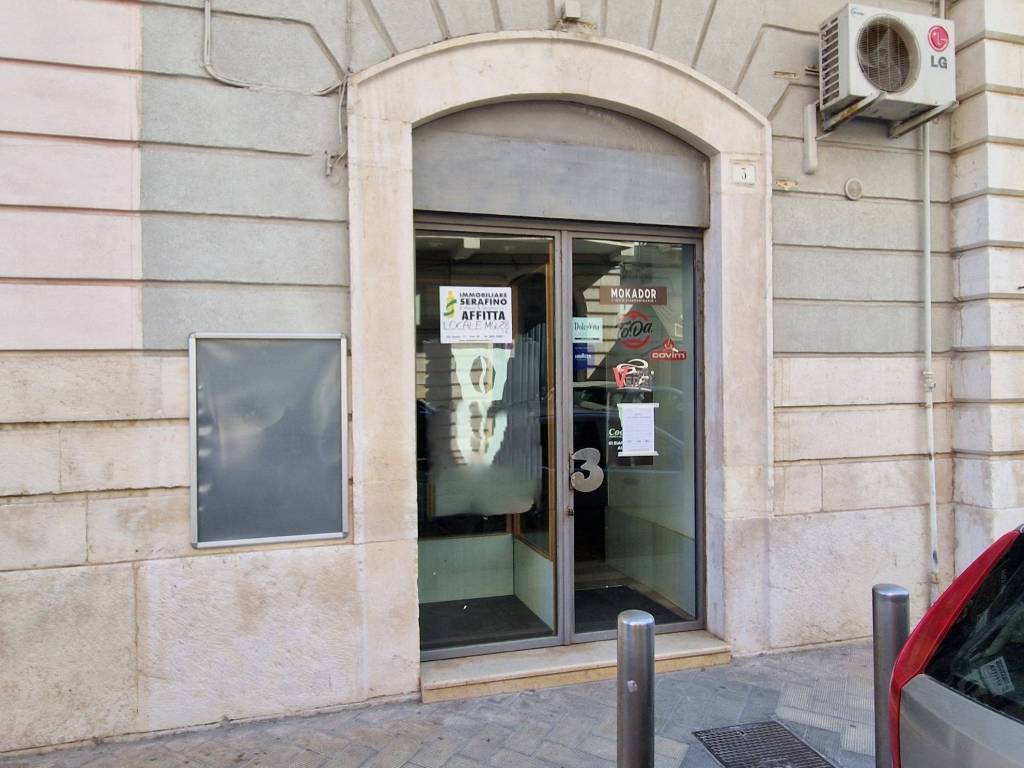 Immobile a Trani in Via Giuseppe De Robertis - Foto 2