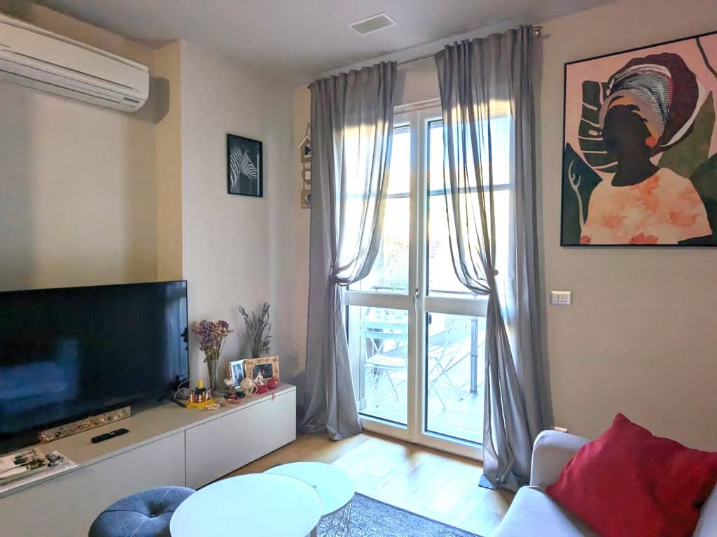 Appartamento a Asti in Via Secondo Arò, 66 - Foto 2