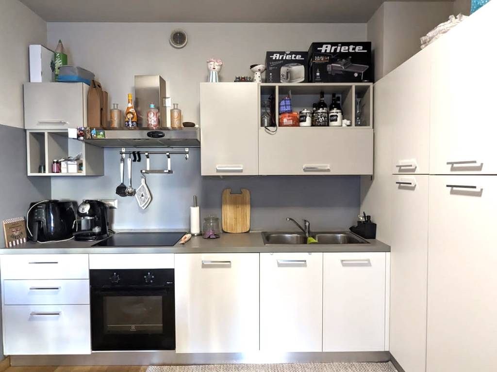 Appartamento a Asti in Via Secondo Arò, 66 - Foto 5