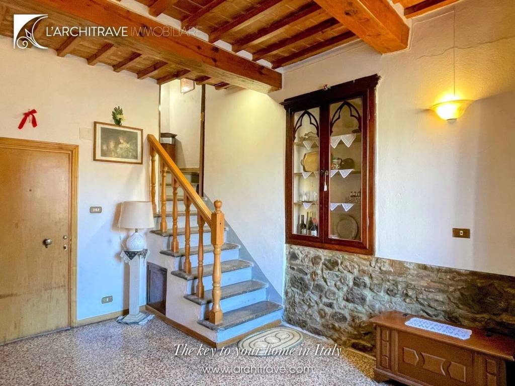 Villa a Chianni in Strada Roma, 34 - Foto 5