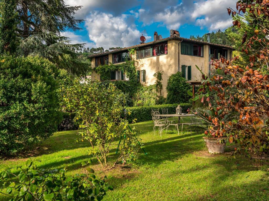 Villa a Massarosa in Via ritomboli, 294 - Foto 2