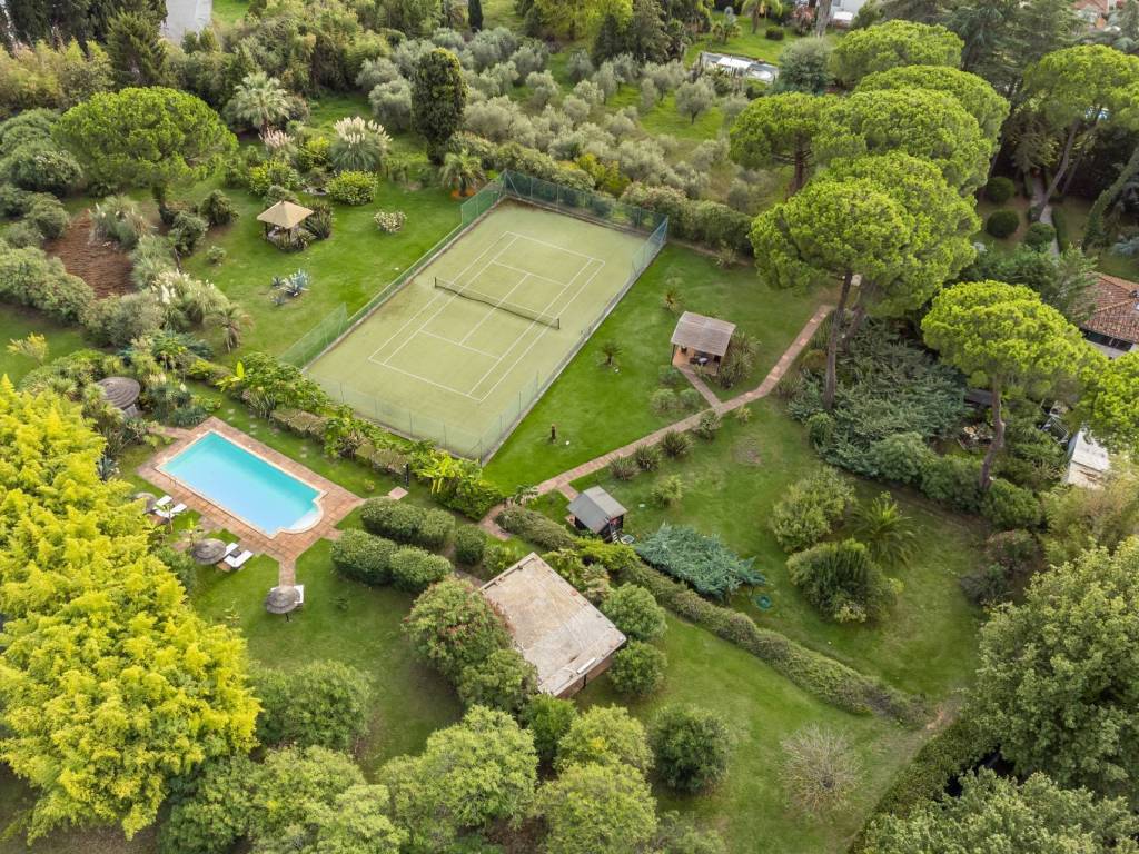 Villa a Massarosa in Via ritomboli, 294 - Foto 3