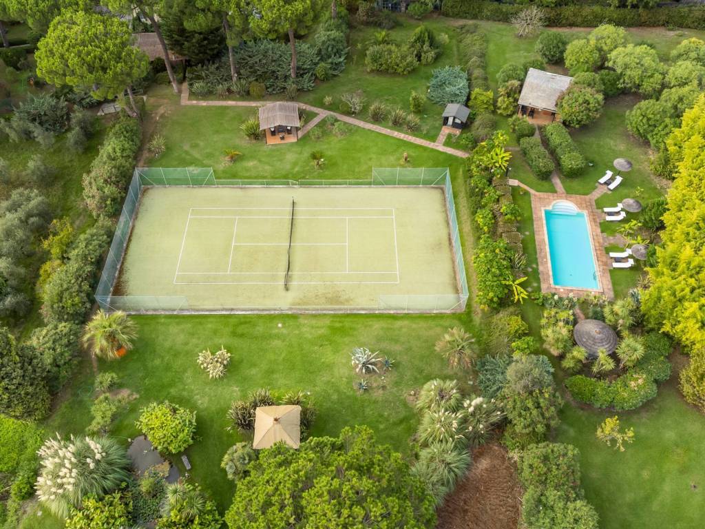 Villa a Massarosa in Via ritomboli, 294 - Foto 4