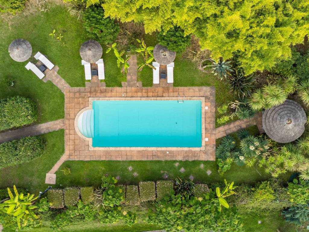 Villa a Massarosa in Via ritomboli, 294 - Foto 5