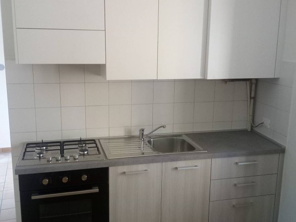 Appartamento a Bergamo in Piazza Emanuele Filiberto, 3 - Foto 5