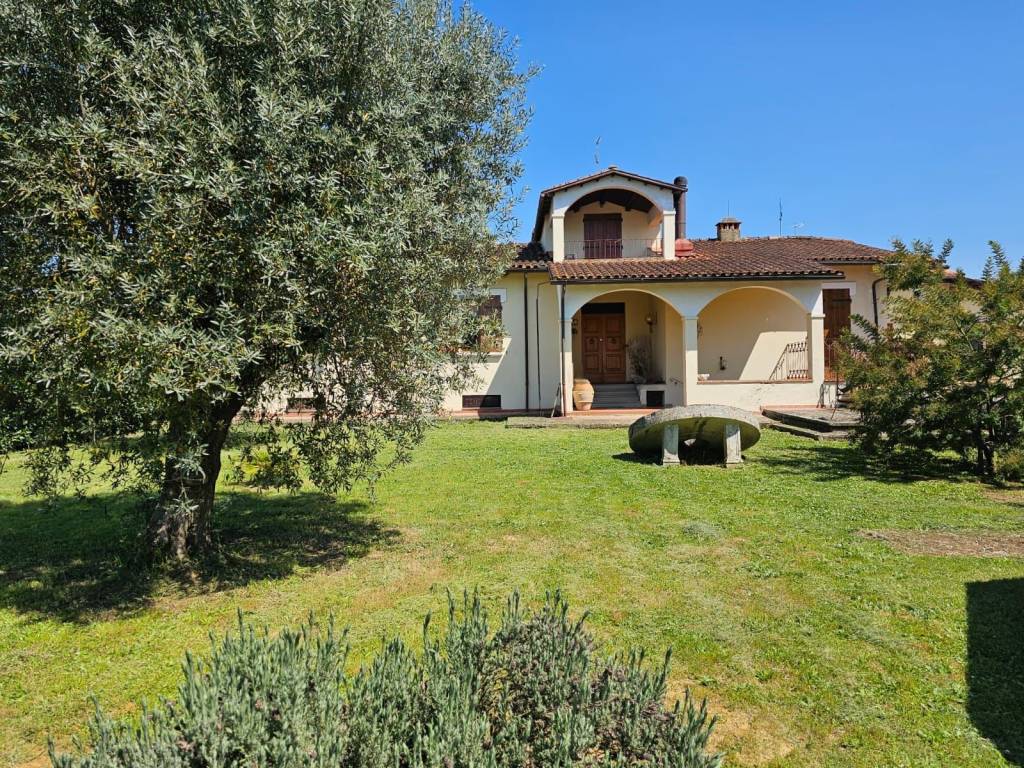Villa a Arezzo - Foto 2