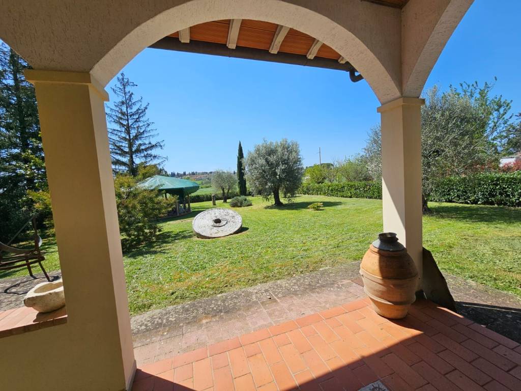 Villa a Arezzo - Foto 3