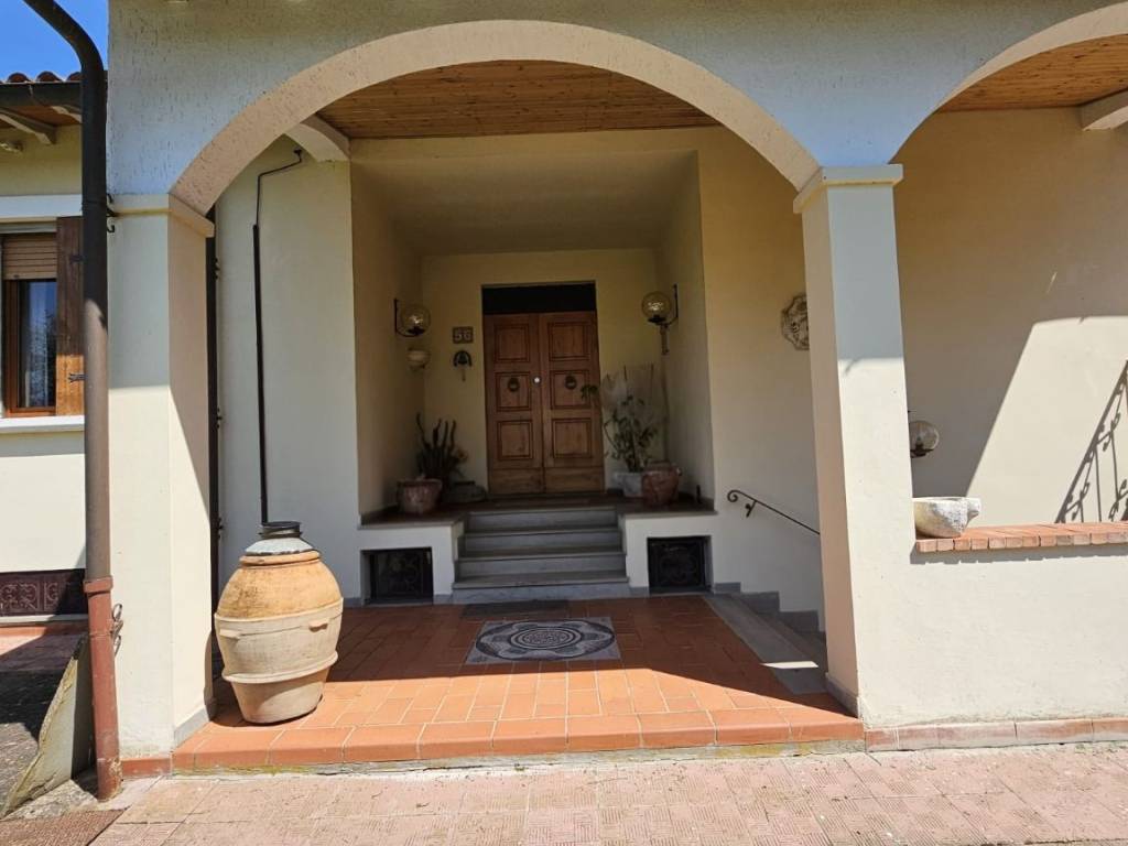 Villa a Arezzo - Foto 4