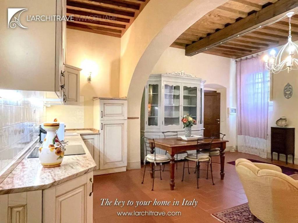 Villa a Terricciola in Strada Road Terricciolese - Foto 4