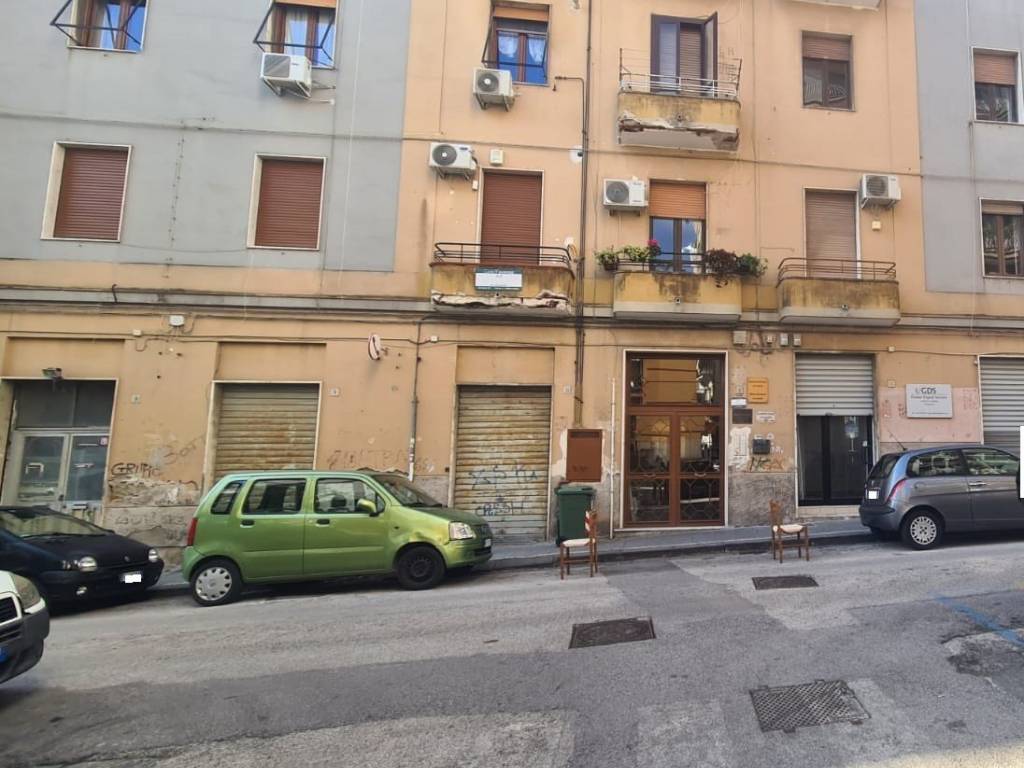 Appartamento a Salerno in Via Zara, 32 - Foto 2