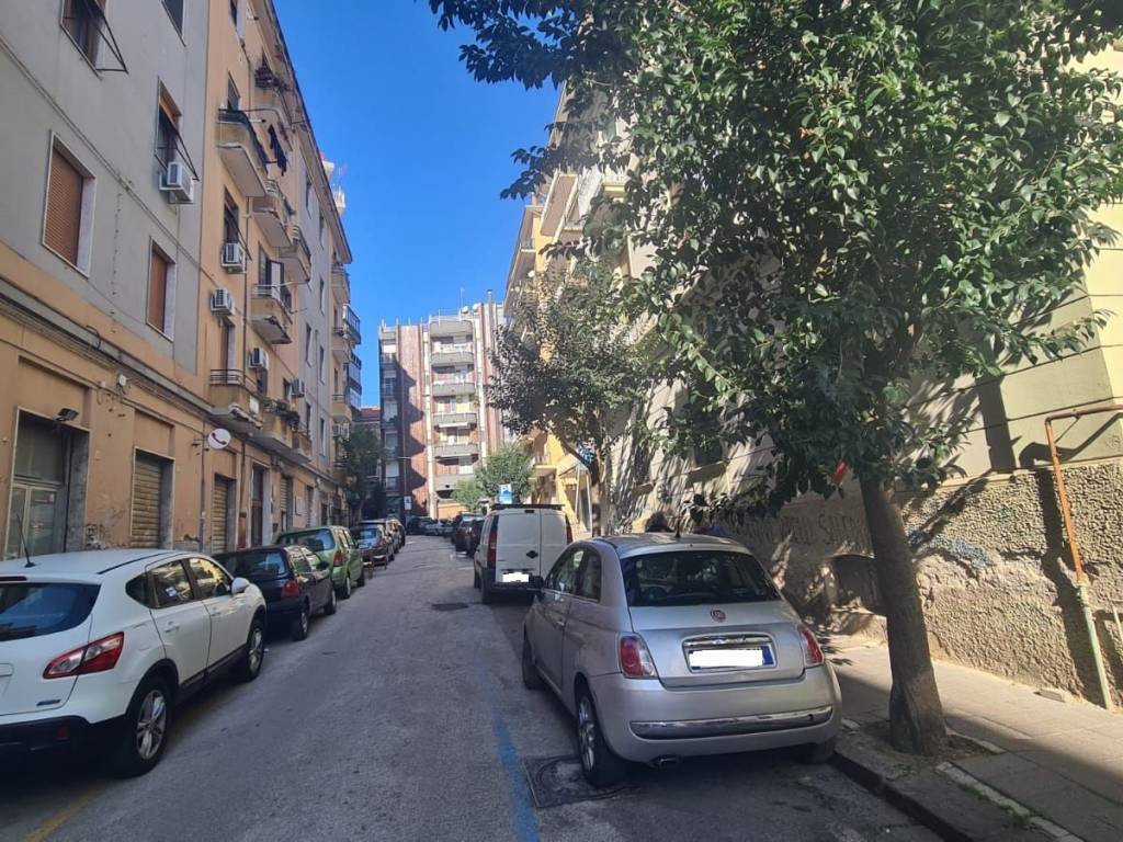 Appartamento a Salerno in Via Zara, 32 - Foto 3