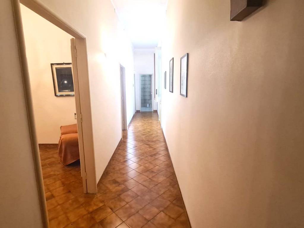 Appartamento a Salerno in Via Zara, 32 - Foto 4