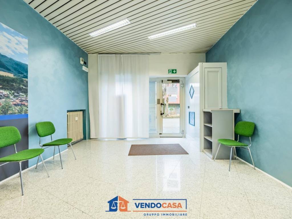 Immobile a Peveragno in Via Vittorio Veneto - Foto 5