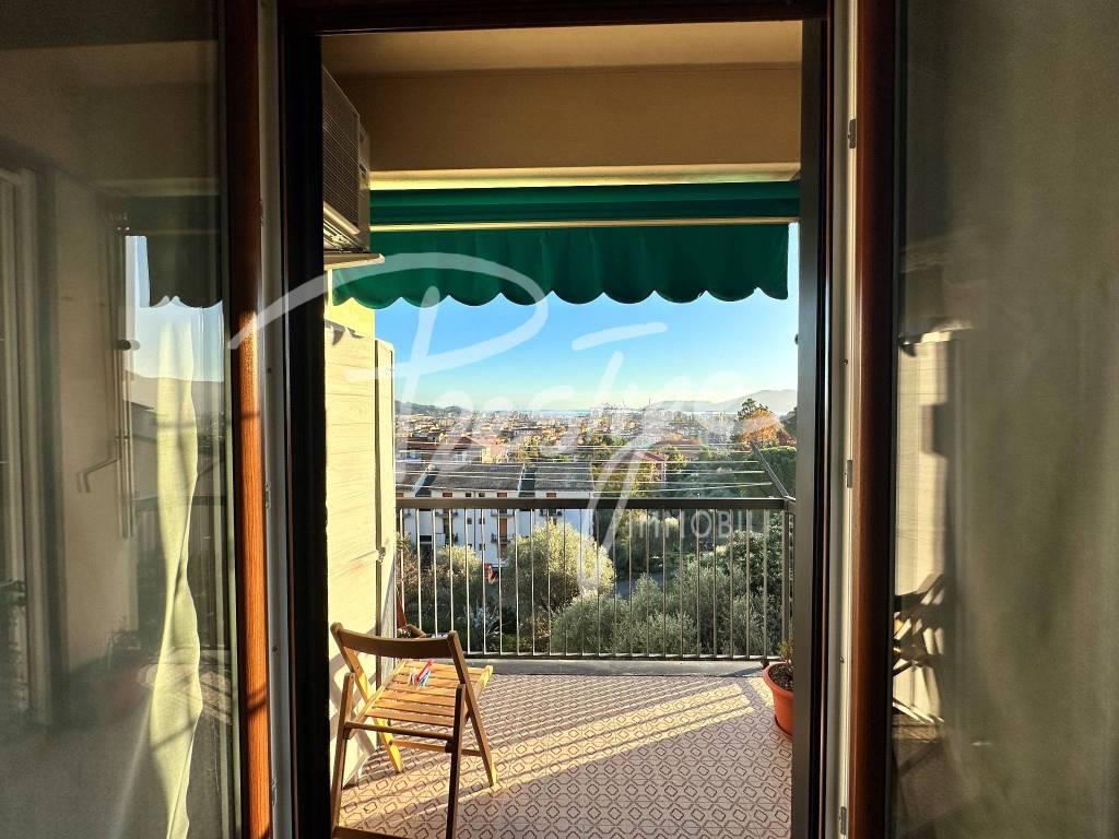 Appartamento a La spezia in Via Montepertico - Foto 5