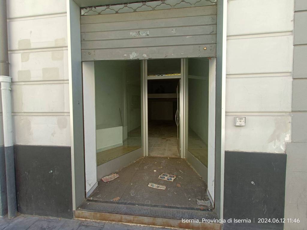 Immobile a Isernia in Corso Giuseppe Garibaldi, 80 - Foto 3