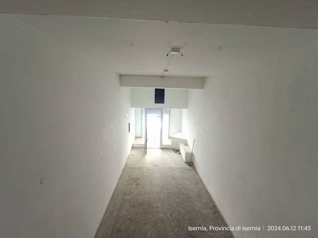 Immobile a Isernia in Corso Giuseppe Garibaldi, 80 - Foto 5