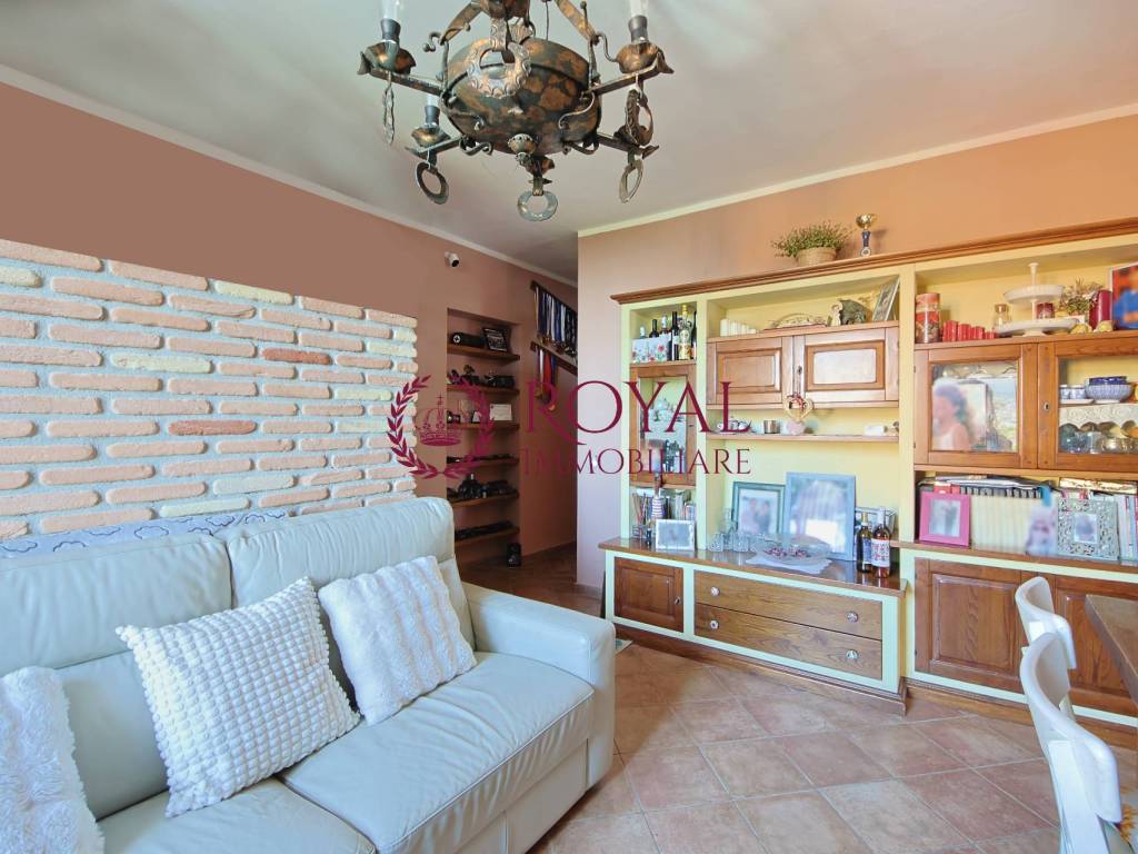 Villa a Rosignano marittimo in Via Bernardo Buontalenti, 93 - Foto 4
