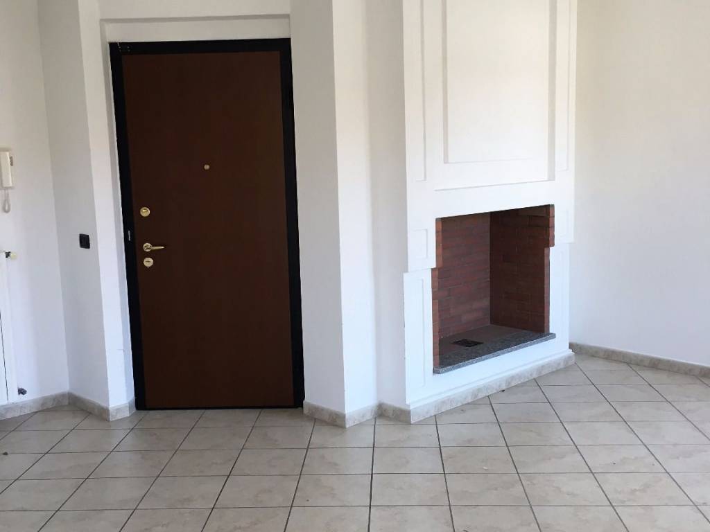 Appartamento a Santhià in Via Antonio Gramsci, 14 - Foto 2