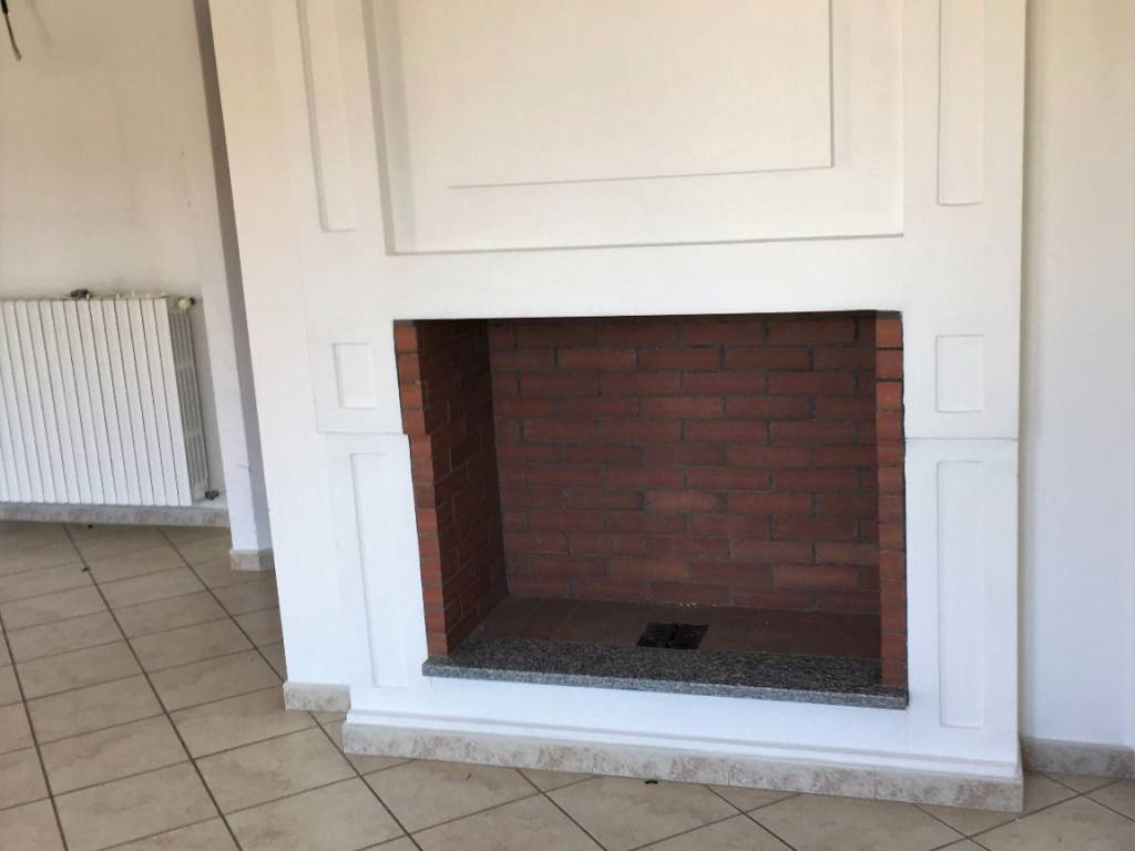 Appartamento a Santhià in Via Antonio Gramsci, 14 - Foto 3