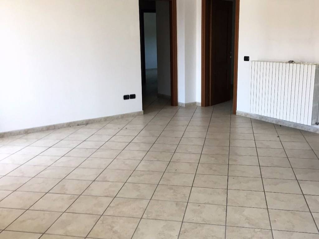 Appartamento a Santhià in Via Antonio Gramsci, 14 - Foto 4