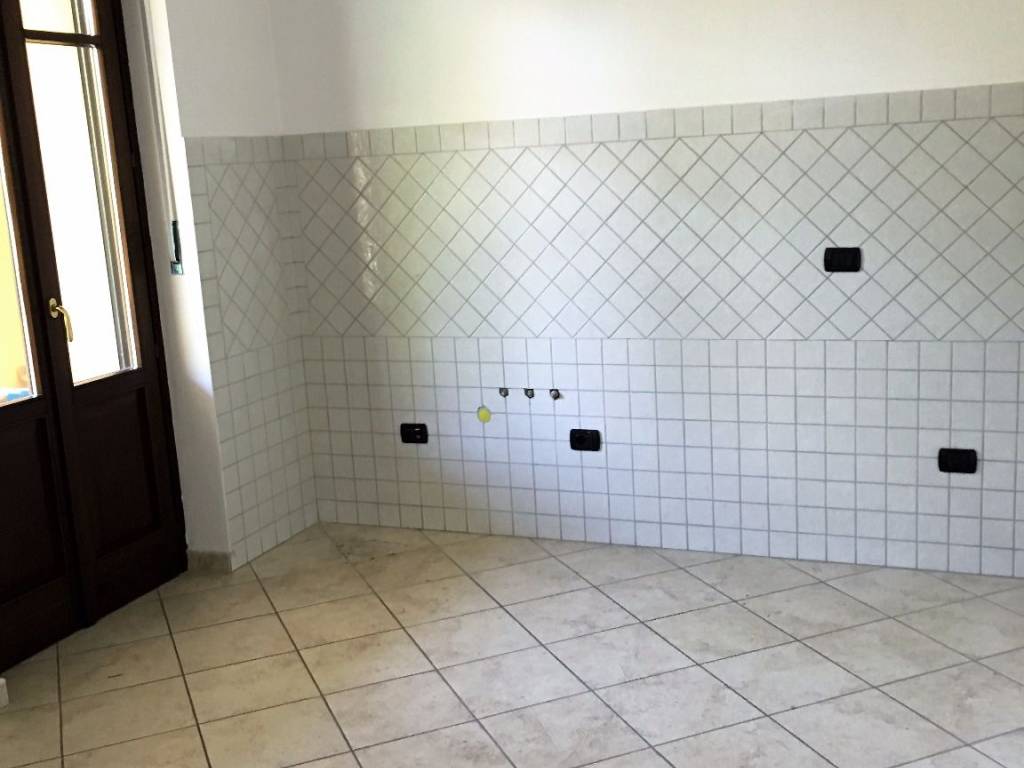 Appartamento a Santhià in Via Antonio Gramsci, 14 - Foto 5
