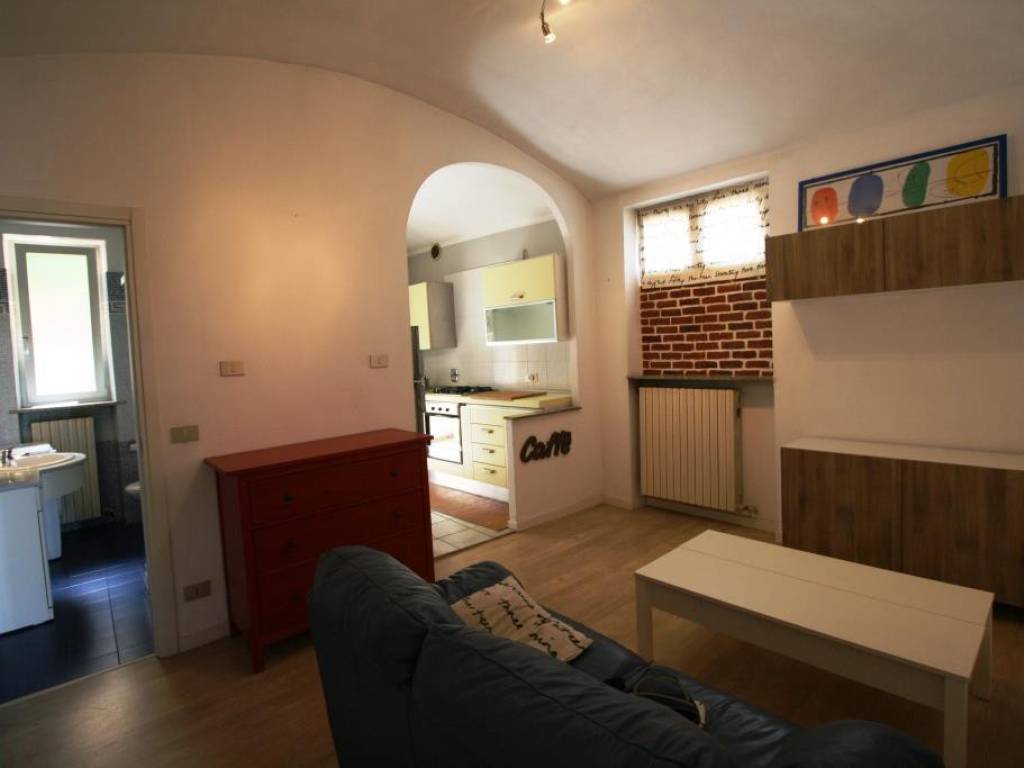 Appartamento a Moncalieri in Via Vittorio Alfieri - Foto 4