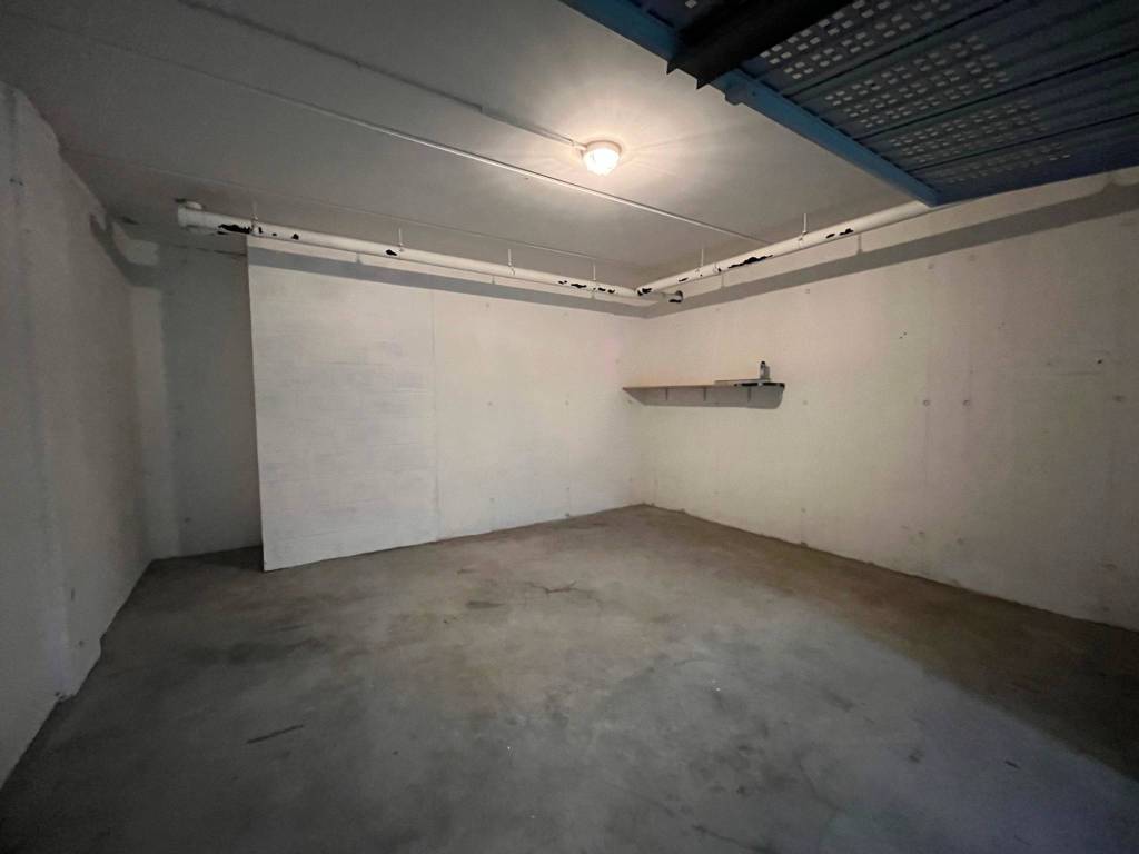 Box / garage a Vicenza in Via Gino Visonà, 19 - Foto 2