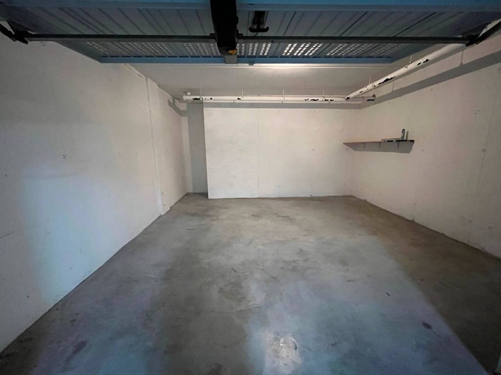 Box / garage a Vicenza in Via Gino Visonà, 19 - Foto 3