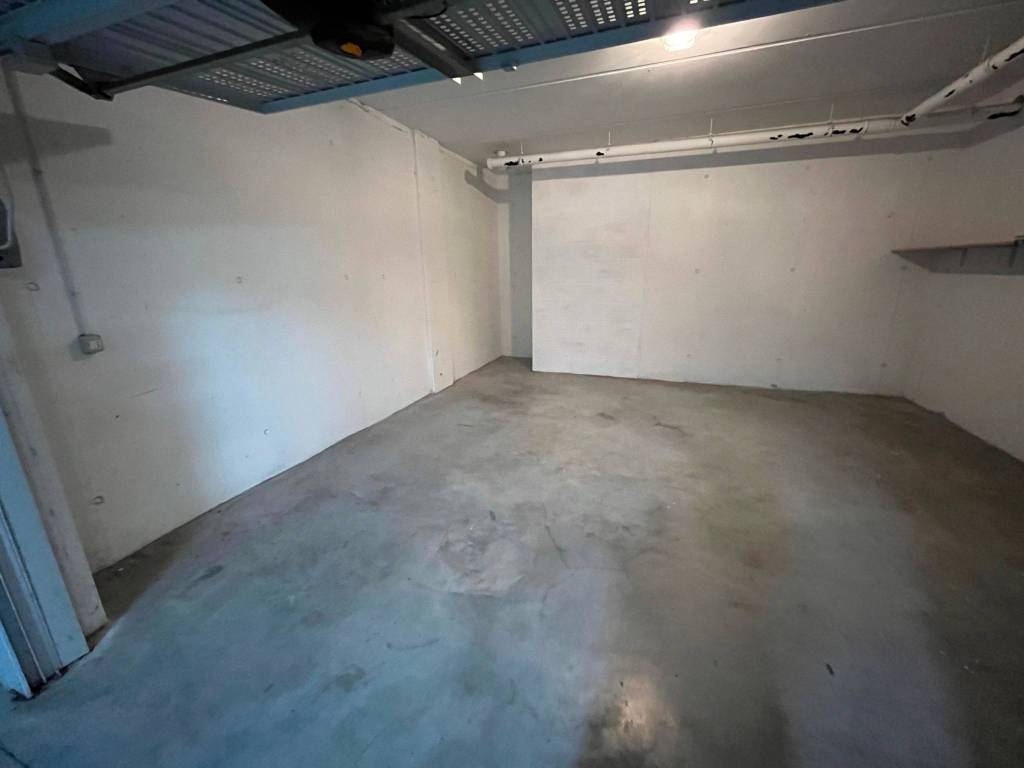 Box / garage a Vicenza in Via Gino Visonà, 19 - Foto 4
