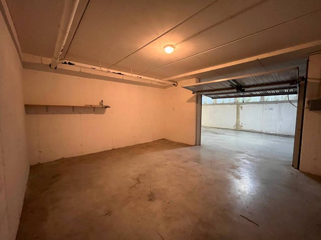 Box / garage a Vicenza in Via Gino Visonà, 19 - Foto 5