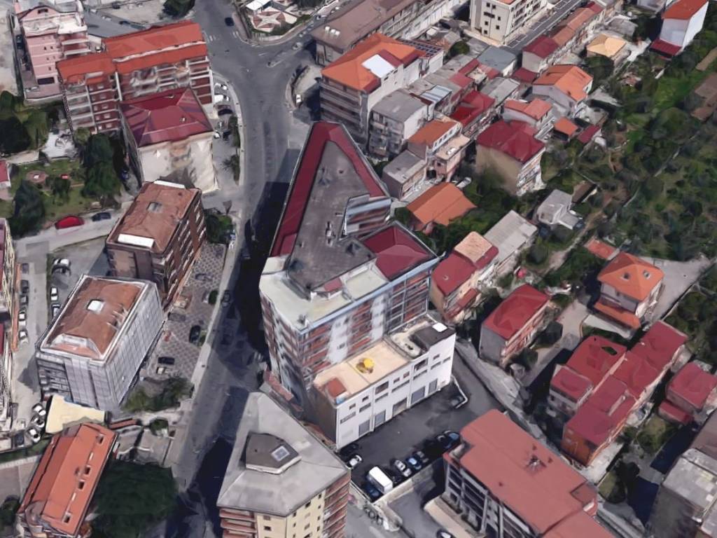 Attico / mansarda a Lamezia terme in Viale Guglielmo Marconi, 115 - Foto 4