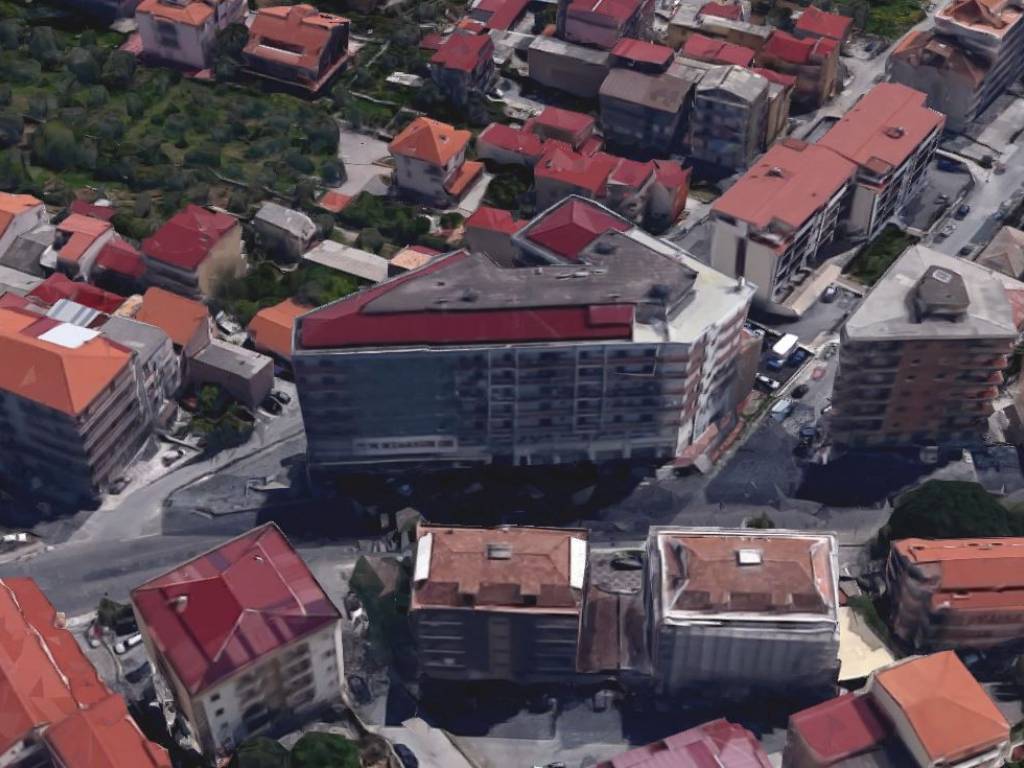 Attico / mansarda a Lamezia terme in Viale Guglielmo Marconi, 115 - Foto 5