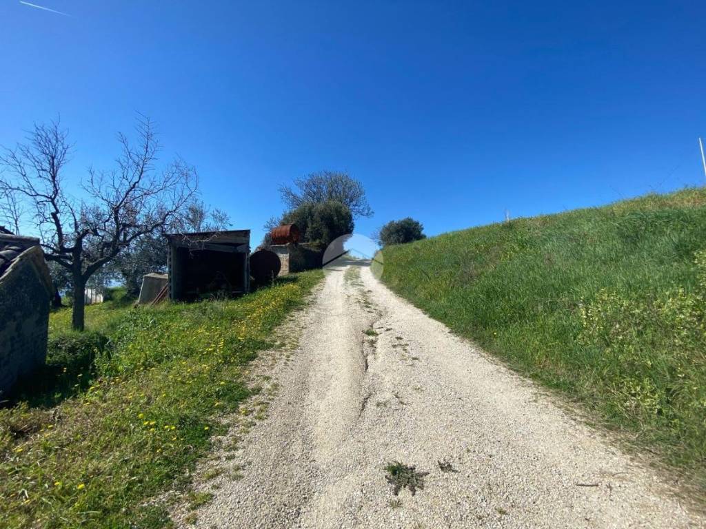 Rustico / casale a Offida in Contrada San Lazzaro, 110 - Foto 2